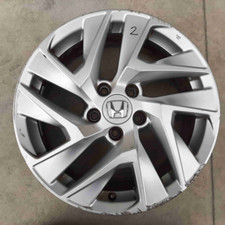 T1W17070A DISCO RUOTA CERCHIO IN LEGA MISURA 17 HONDA CRV 2015