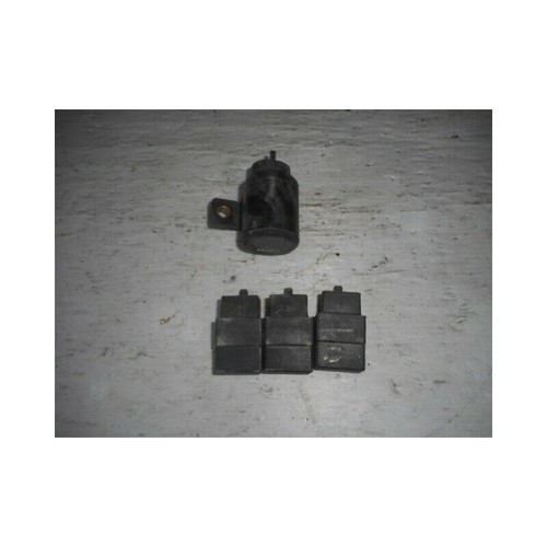 Rele sym citycom 300 - 300, 2012