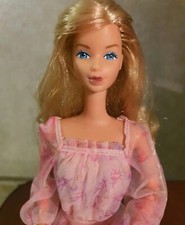 Barbie bacio 1978