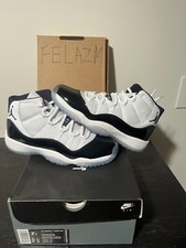 2018 NIKE AIR JORDAN 11 RETRO