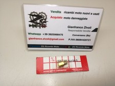 09491-56003 Originale Suzuki getto massimo 280 carburatore JET MAIN RM500