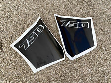 GLITTER XT 750 Z SUPER TENERE