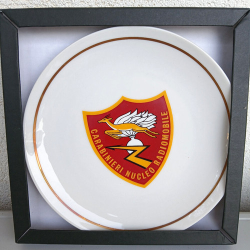 Crest piatto svotatasche - crest,