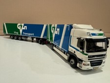 Modelli di camion WSI,DAF CF