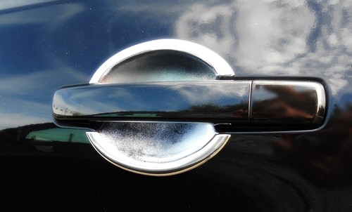 Accessori nissan qashqai - accessori,