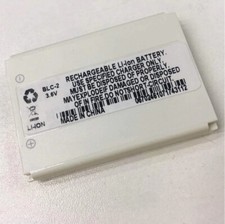 2 X Batterie nokia Blc-2 BLC2