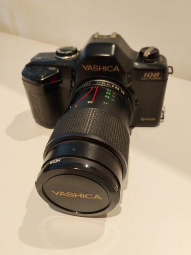 Macchina fotografica analogica - fotografica,