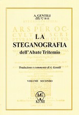 La Steganografia dell'Abate