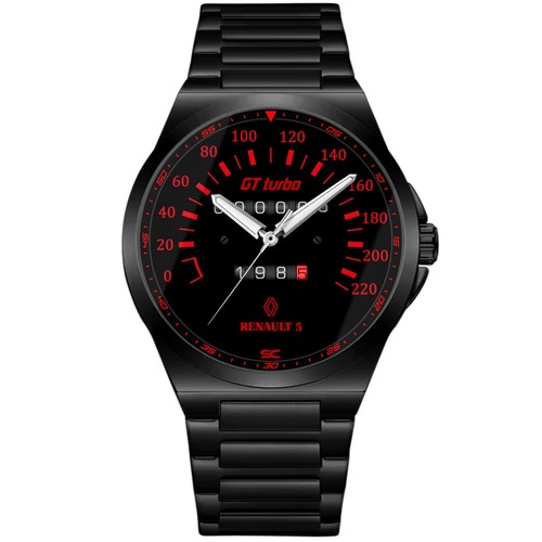 Orologio polso con - orologio,