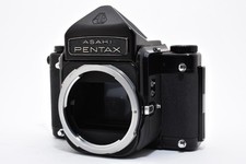 [OTTIME CONDIZIONI] Pentax 6x7