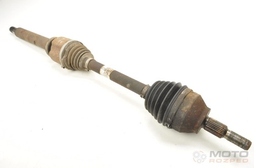 Albero motore destro ford - motore,