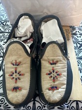 Vintage - Antico mocassino per