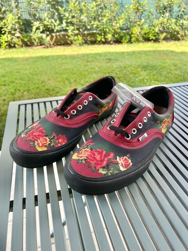 Vans supreme jean paul - jean,