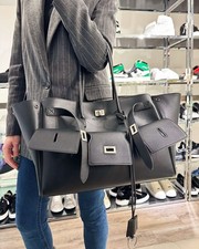 Balenciaga Borsa Carry All Bel