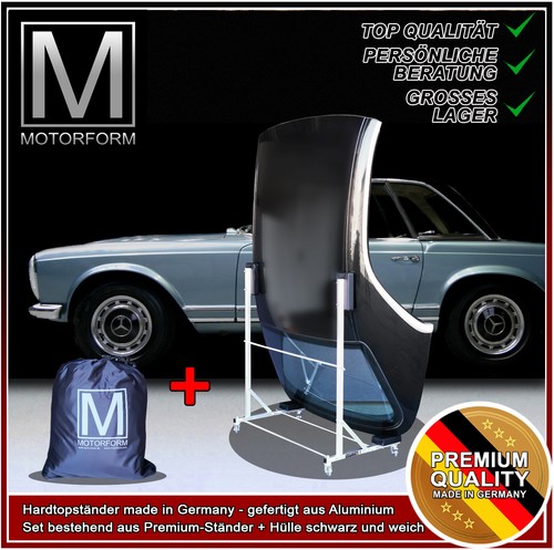 Supporto hardtop premium - , con
