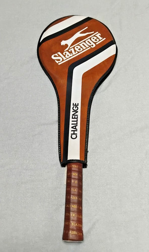 Racchetta tennis slazenger - tennis,