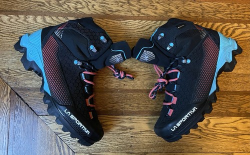 Open box la sportiva - -,