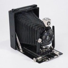 GOERZ TENAX, 152/6.8 DAGOR