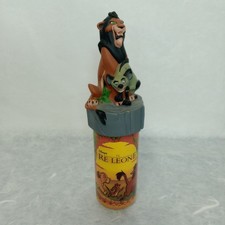 Il Re Leone 🫧 Flacone Bagno