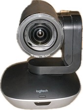 Logitech PTZ Pro 2 videocamera