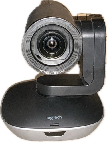 Logitech ptz pro videocamera - pro,