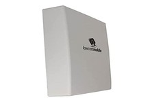 LowcostMobile PAN5G MIMO 2021 Antenna 4G 5G MIMO Direzionale 7003800Mhz 2x30cm