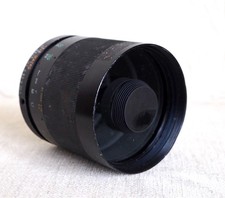 Obiettivo a specchio TAMRON SP