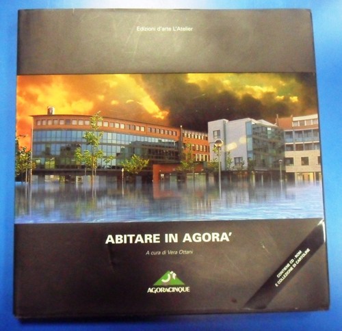 Abitare agora edizioni - in, agora.