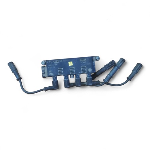 Bobine accensione per fiat - bobine,
