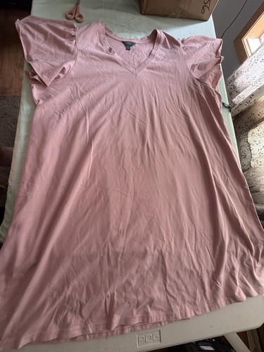 Abito donna taglie forti nuovo