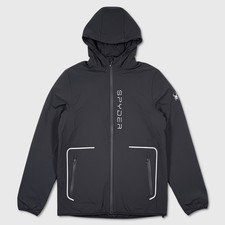Spyder Insulated Hooded Jacket