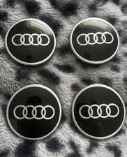 Set coprimozzo originale Audi