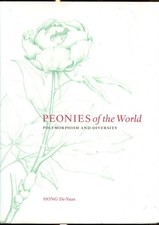 Peonies of the World