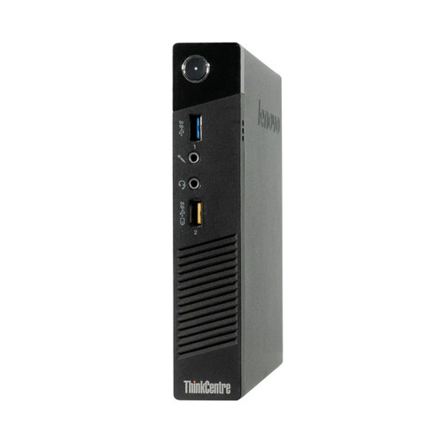 Lenovo thinkcentre m83 tiny - lenovo,