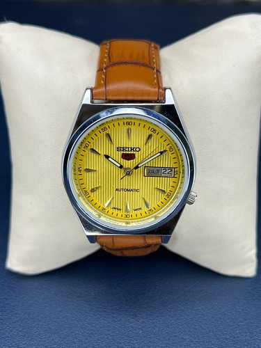 Orologio uomo vintage - orologio,