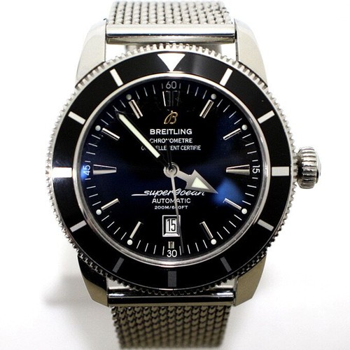Breitling superocean heritage - breitling,