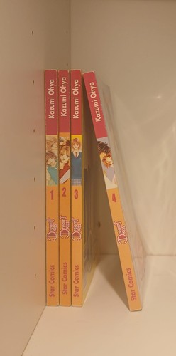 Dream kiss serie completa - kiss,