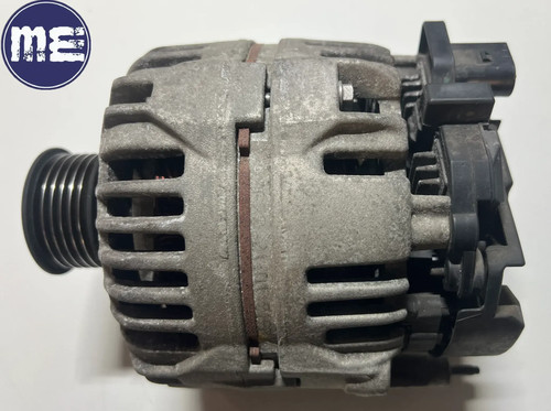 Generatore alternatore