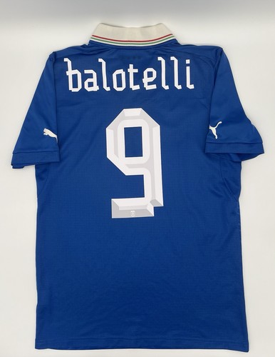 Maglia italia 2012 2013 - italia, home