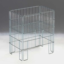 Bancarella espositiva