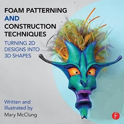 Foam patterning and - foam,