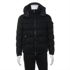 Piumino Moncler MONTGENEVRE 19