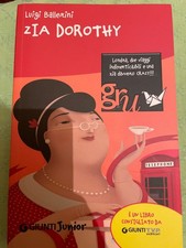 Zia Dorothy-di Luigi