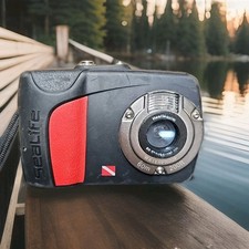 SeaLife fotocamera digitale