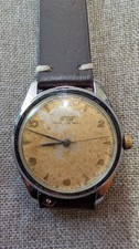 Orologio meccanico vintage