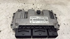 CENTRALINA MOTORE ECU PER