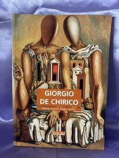 Giorgio De Chirico Pittura