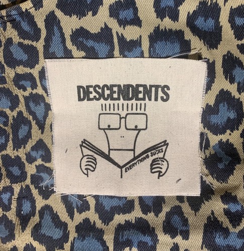 Descendents everything sucks - descendents:,