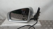 8E0857507B Left Rear View