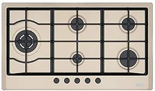 Piano Cottura ad Incasso a Gas